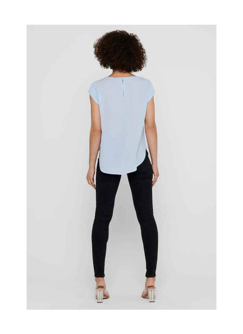 Cămașă albastru ONLY femeie