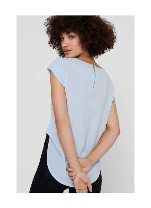 Cămașă albastru ONLY femeie