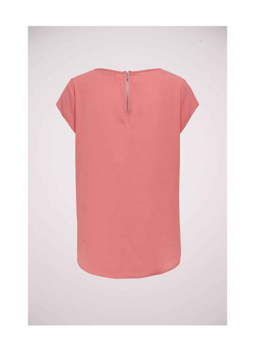 Cămașă roz ONLY femeie