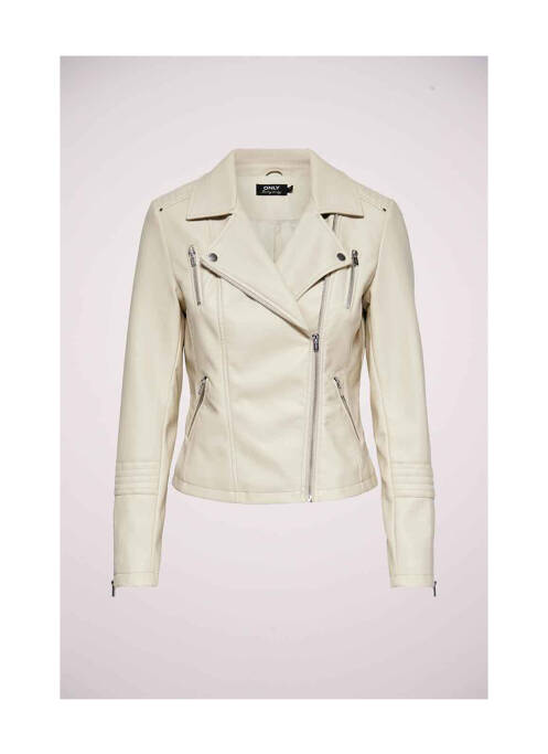 Jachete casual argintiu ONLY femeie