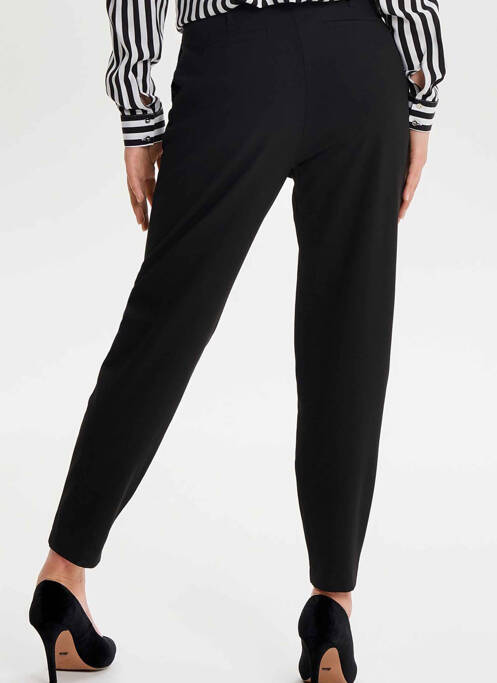 Pantalon slim negru ONLY femeie