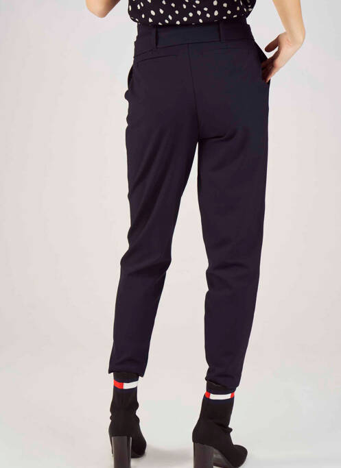 Pantalon 7/8 albastru ONLY femeie