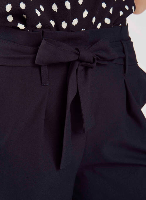 Pantalon 7/8 albastru ONLY femeie