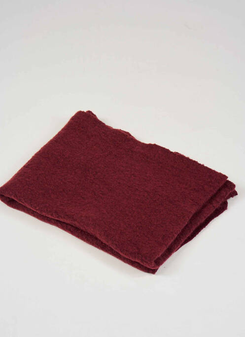 Eșarfă maro ONLY femeie