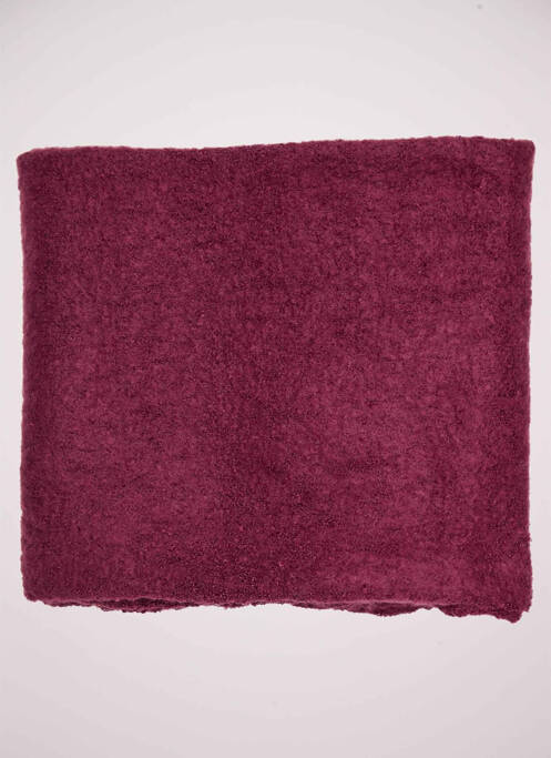 Eșarfă maro ONLY femeie