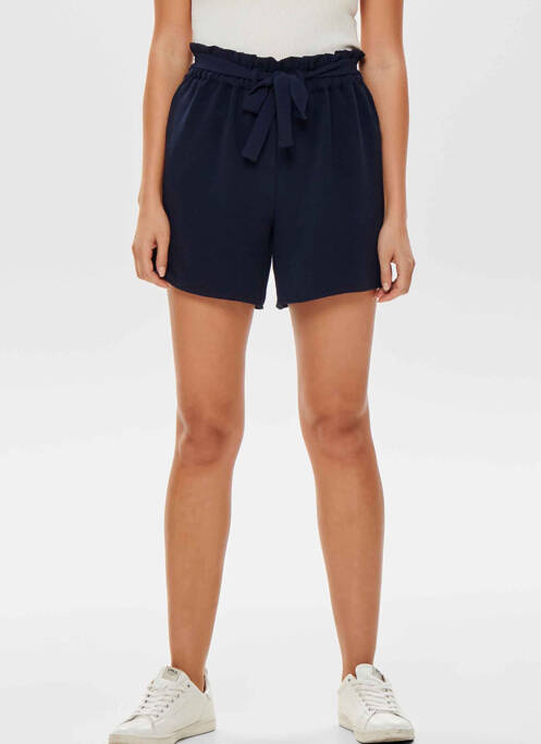 Șort albastru ONLY femeie