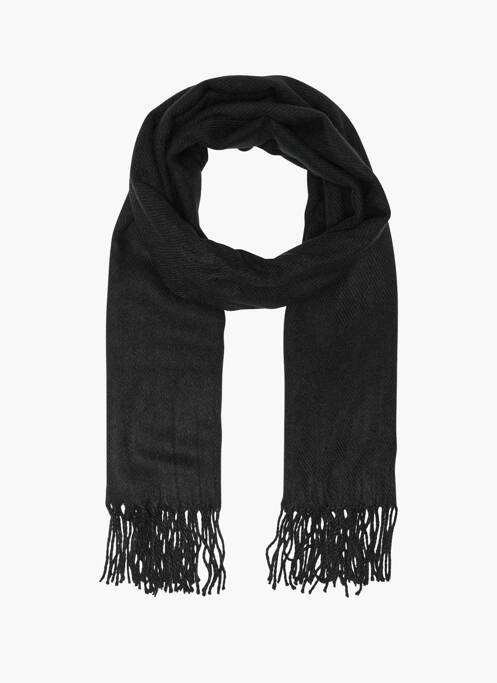 Eșarfă negru ONLY femeie