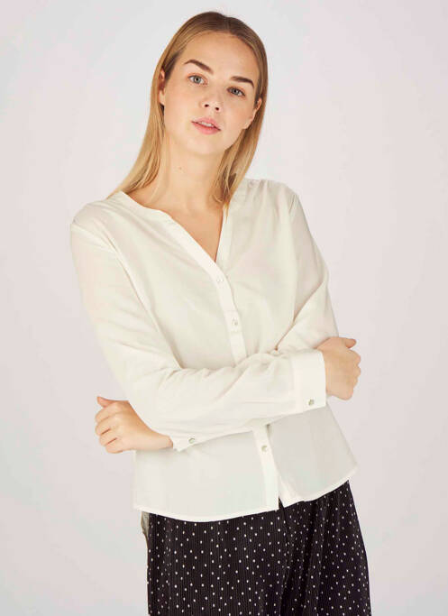 Cămașă bej ONLY femme