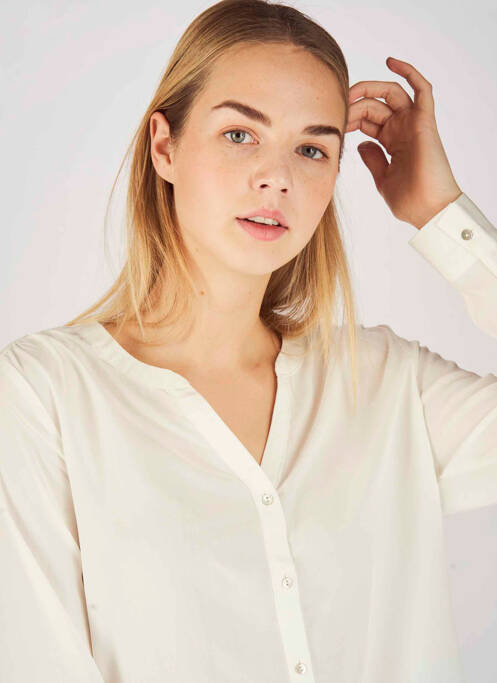 Cămașă bej ONLY femme