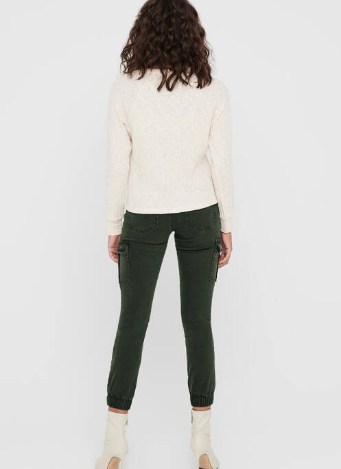 Pantalon cargo gri ONLY femeie