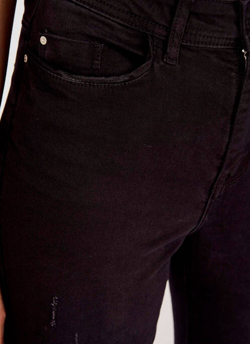 Blugi skinny negru JACQUELINE DE YONG femme