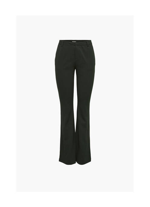 Pantalon chino negru ONLY femeie