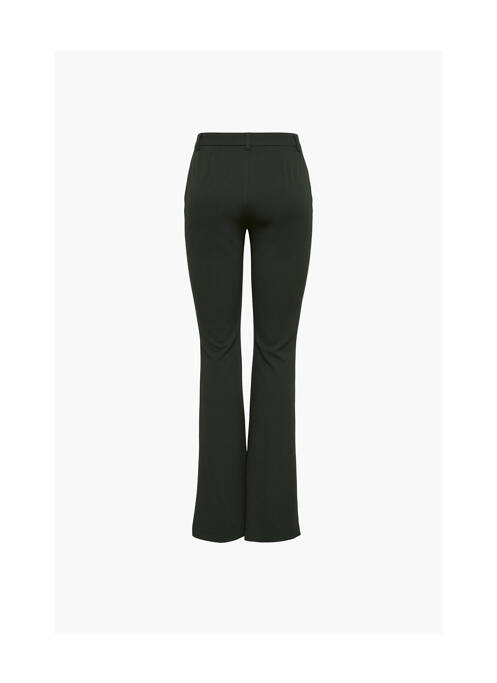 Pantalon chino negru ONLY femeie