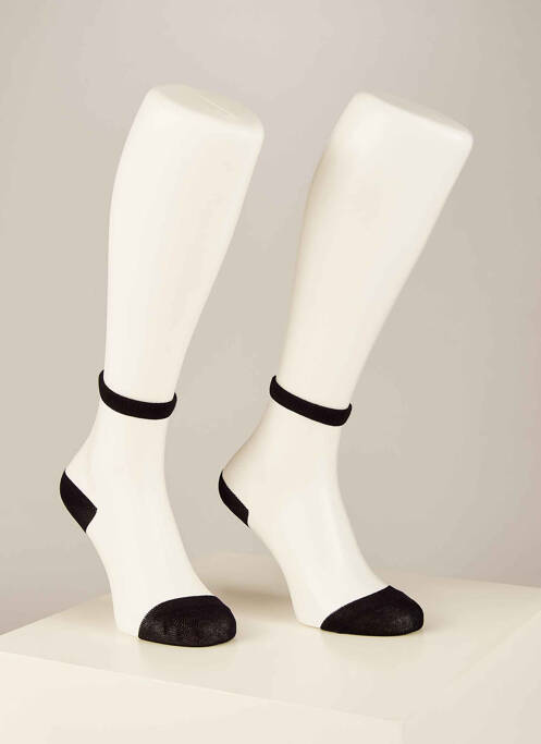 Șosete negru ONLY femeie