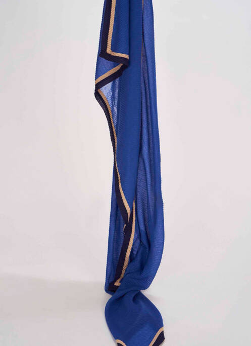 Eșarfă maro ONLY femeie