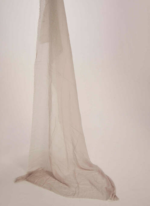 Eșarfă gri ONLY femeie