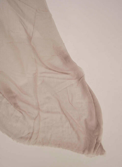 Eșarfă gri ONLY femeie