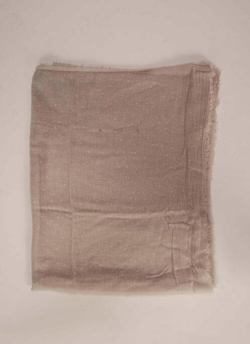 Eșarfă gri ONLY femeie