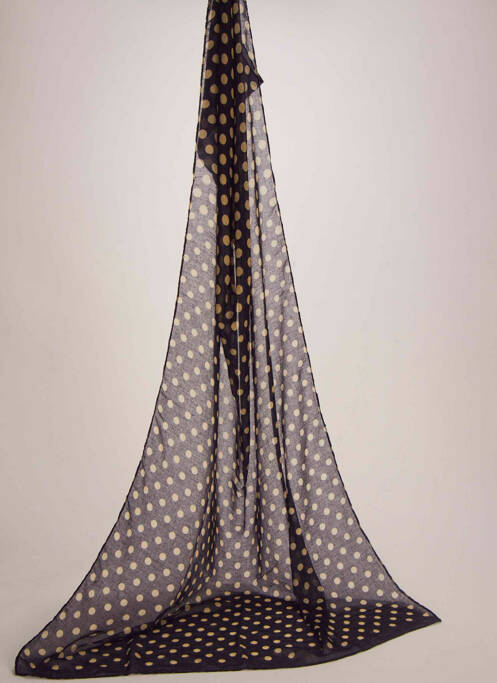 Eșarfă albastru ONLY femeie