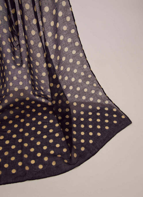 Eșarfă albastru ONLY femeie