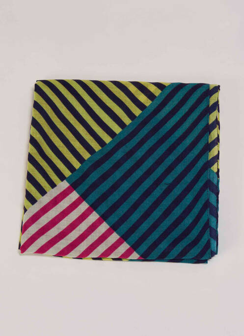 Eșarfă verde ONLY femeie