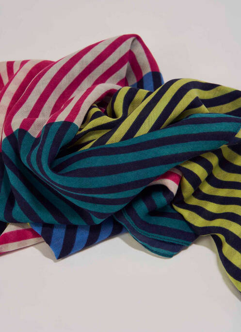 Eșarfă verde ONLY femeie