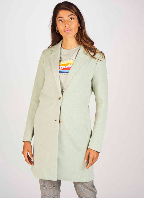 Jachete casual verde ONLY femeie