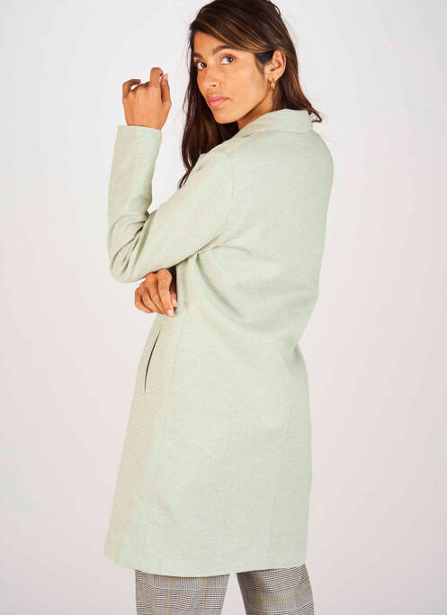 Jachete casual verde ONLY femeie