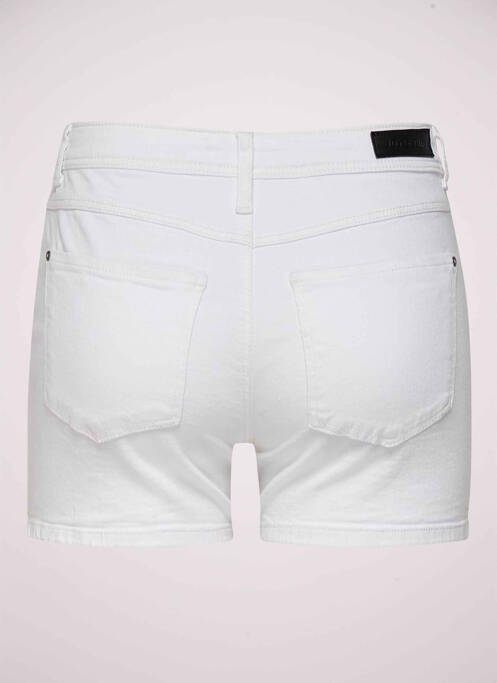 Șort alb JACQUELINE DE YONG femeie