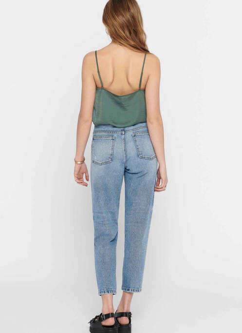 Cămașă verde ONLY femeie