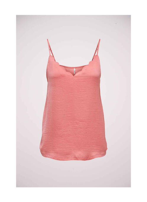 Cămașă roz ONLY femeie