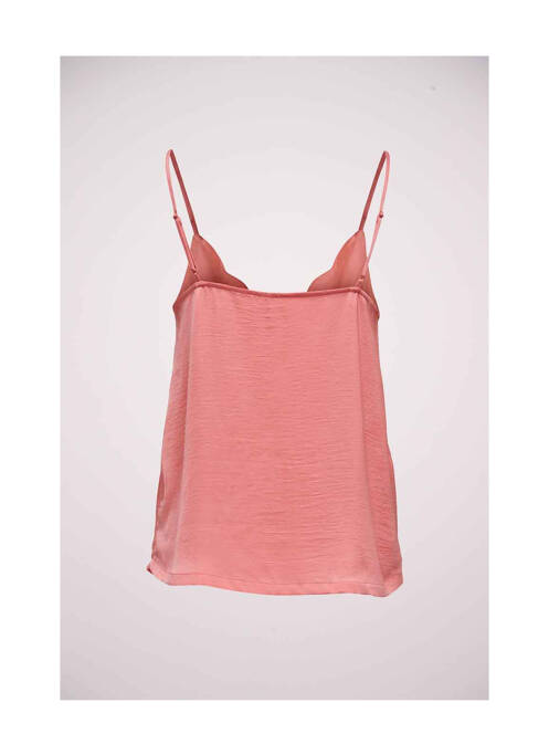 Cămașă roz ONLY femeie