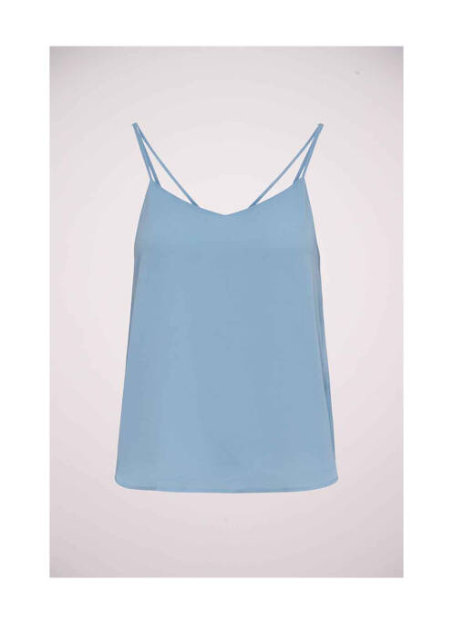 Cămașă albastru ONLY femeie