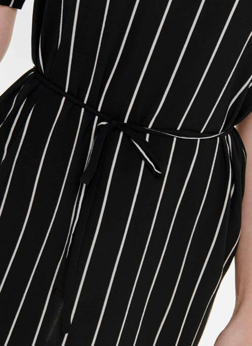 Rochie scurtă negru ONLY femeie