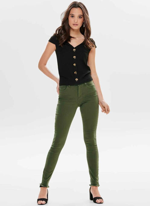 Tricou negru ONLY femeie