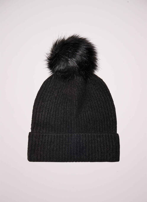 Căciulă negru ONLY femeie