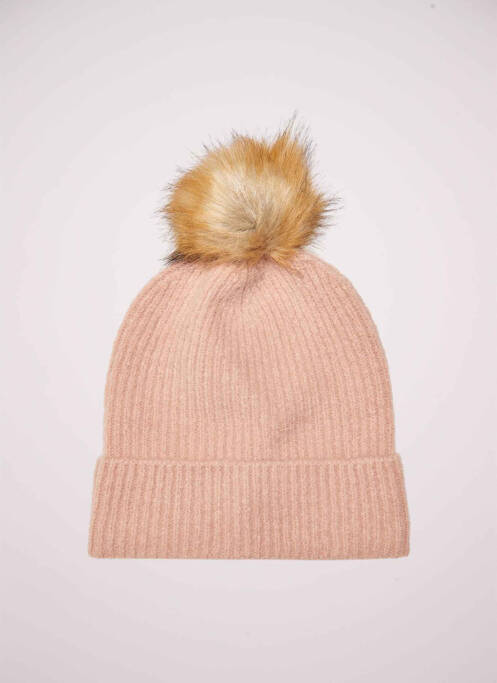 Căciulă roz ONLY femeie