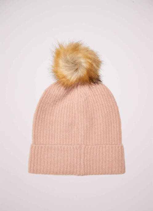 Căciulă roz ONLY femeie