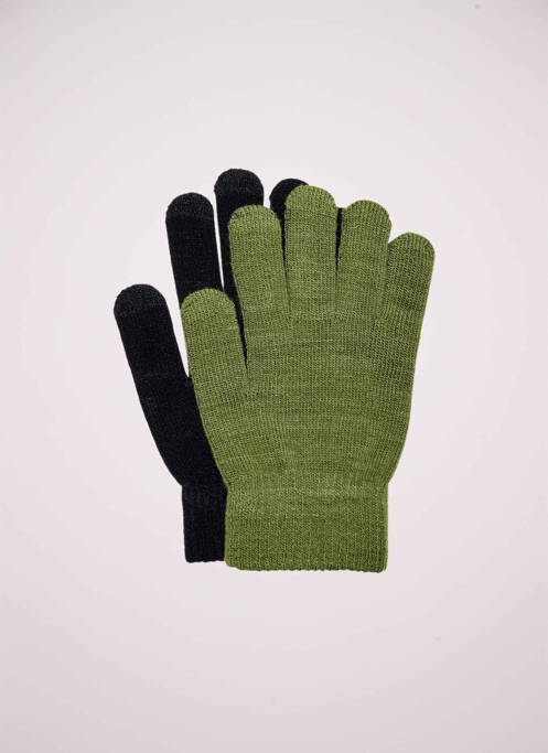 Mănuși negru ONLY femeie