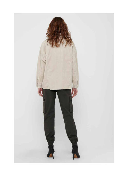 Sacou argintiu ONLY femeie