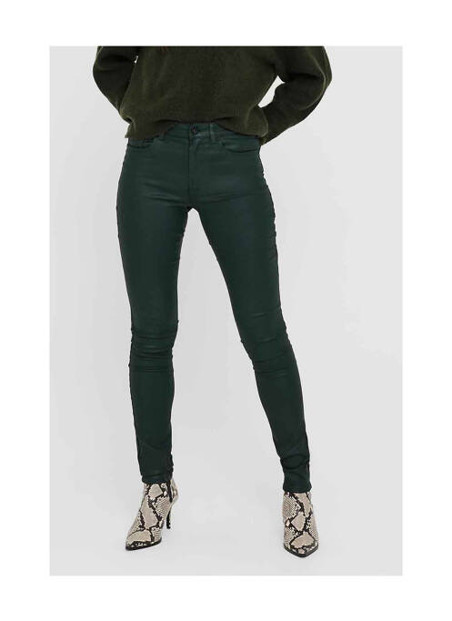 Blugi skinny gri ONLY femeie