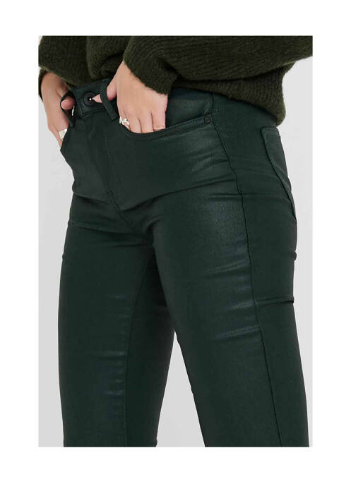 Blugi skinny gri ONLY femeie