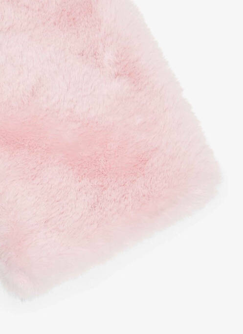 Eșarfă maro ONLY femeie