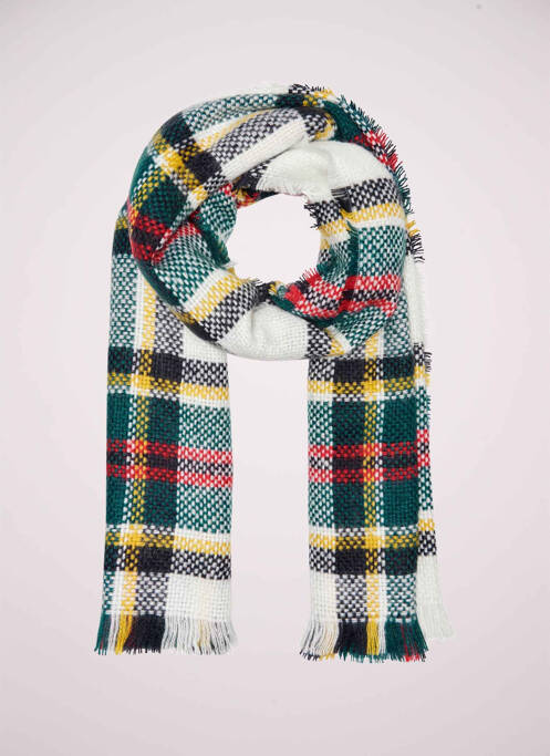 Eșarfă bej ONLY femeie