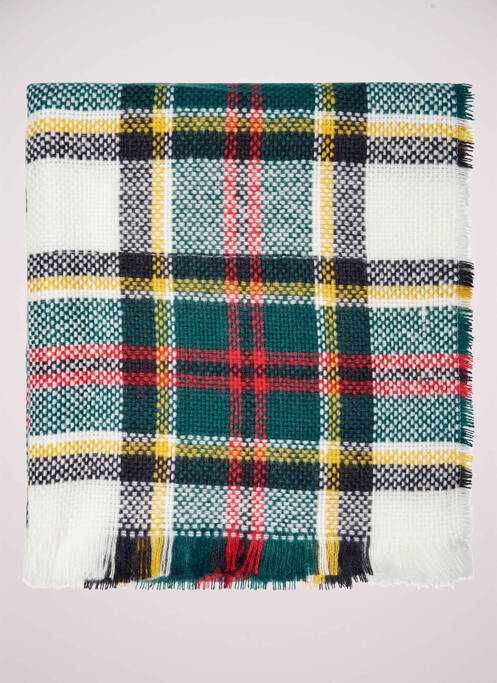 Eșarfă bej ONLY femeie