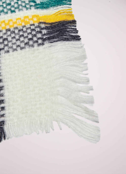 Eșarfă bej ONLY femeie