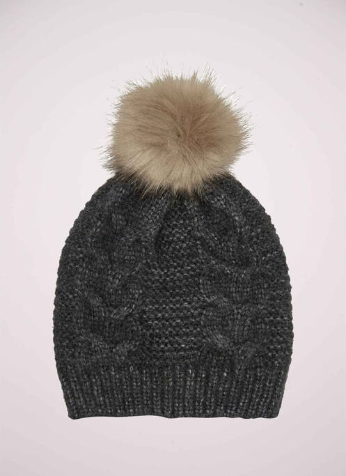 Căciulă gri ONLY femeie