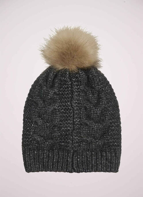 Căciulă gri ONLY femeie