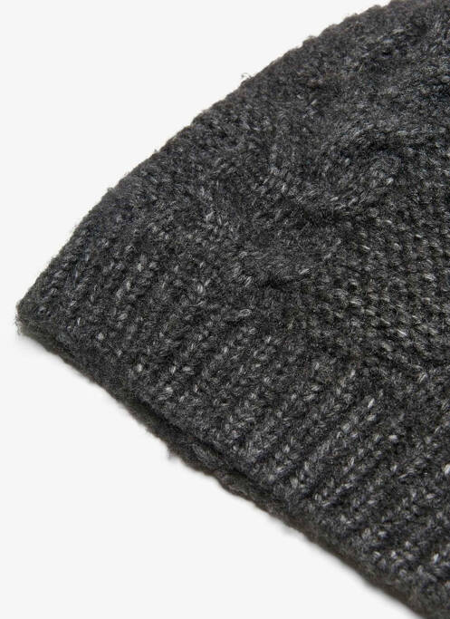 Căciulă gri ONLY femeie