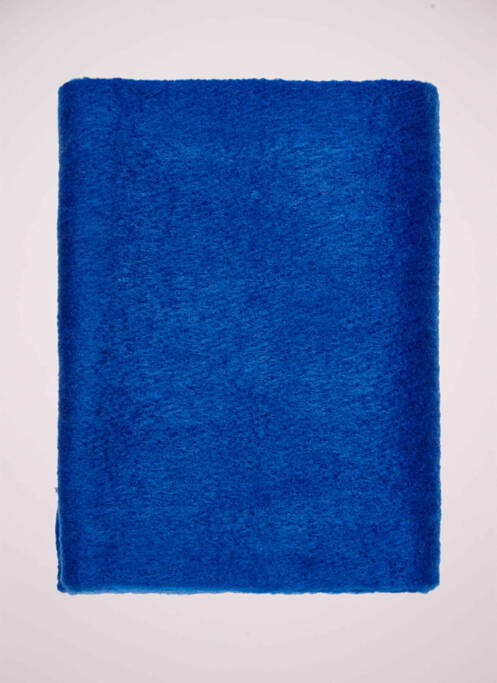 Eșarfă albastru ONLY femeie